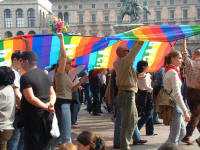 F�te de l'Ind�pendance . . .