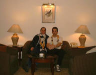 Htel Oberoi Maidens: le premier d'une longue srie